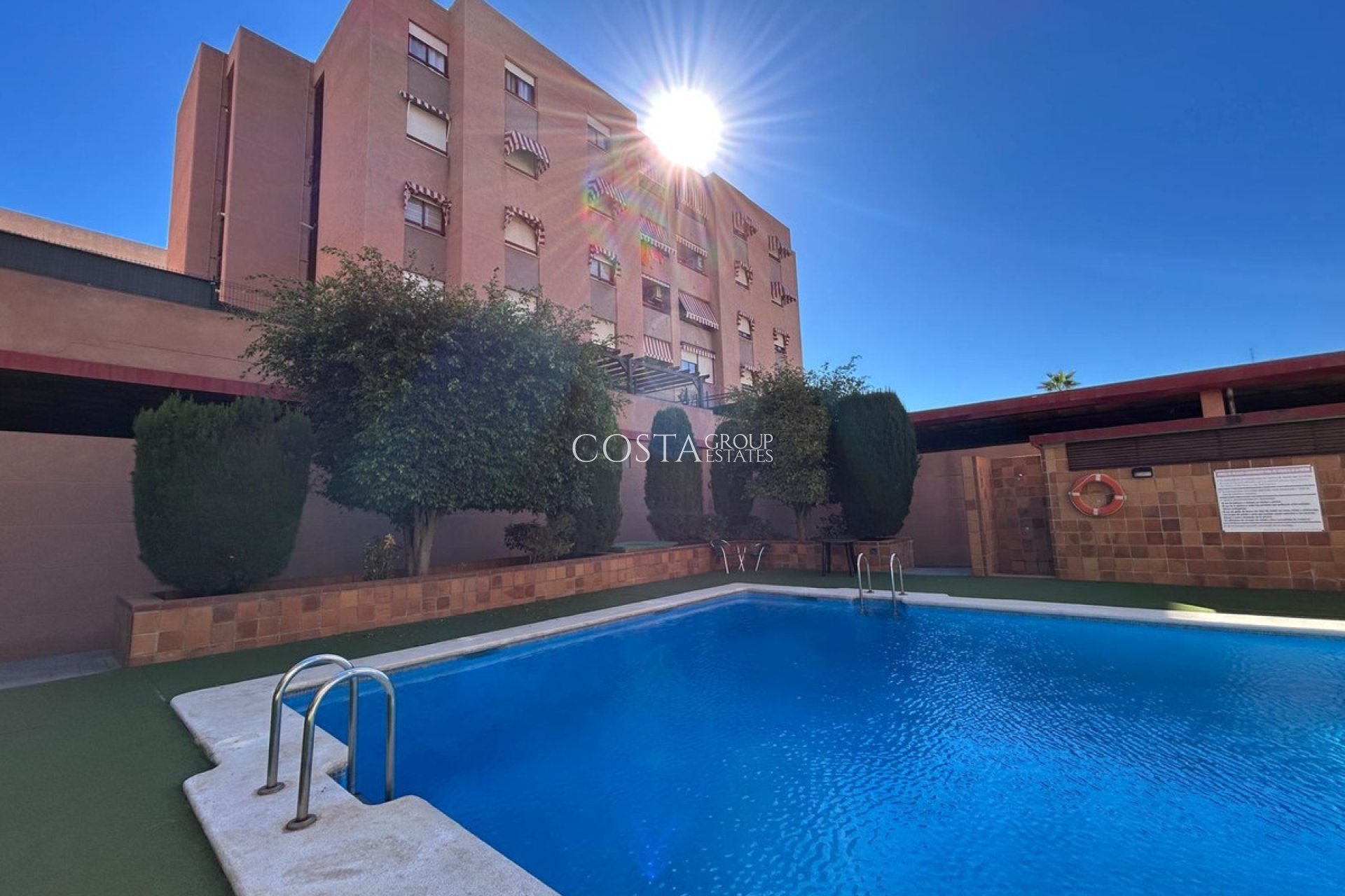 Herverkoop - Apartments -
Alicante City - Alicante City Centro