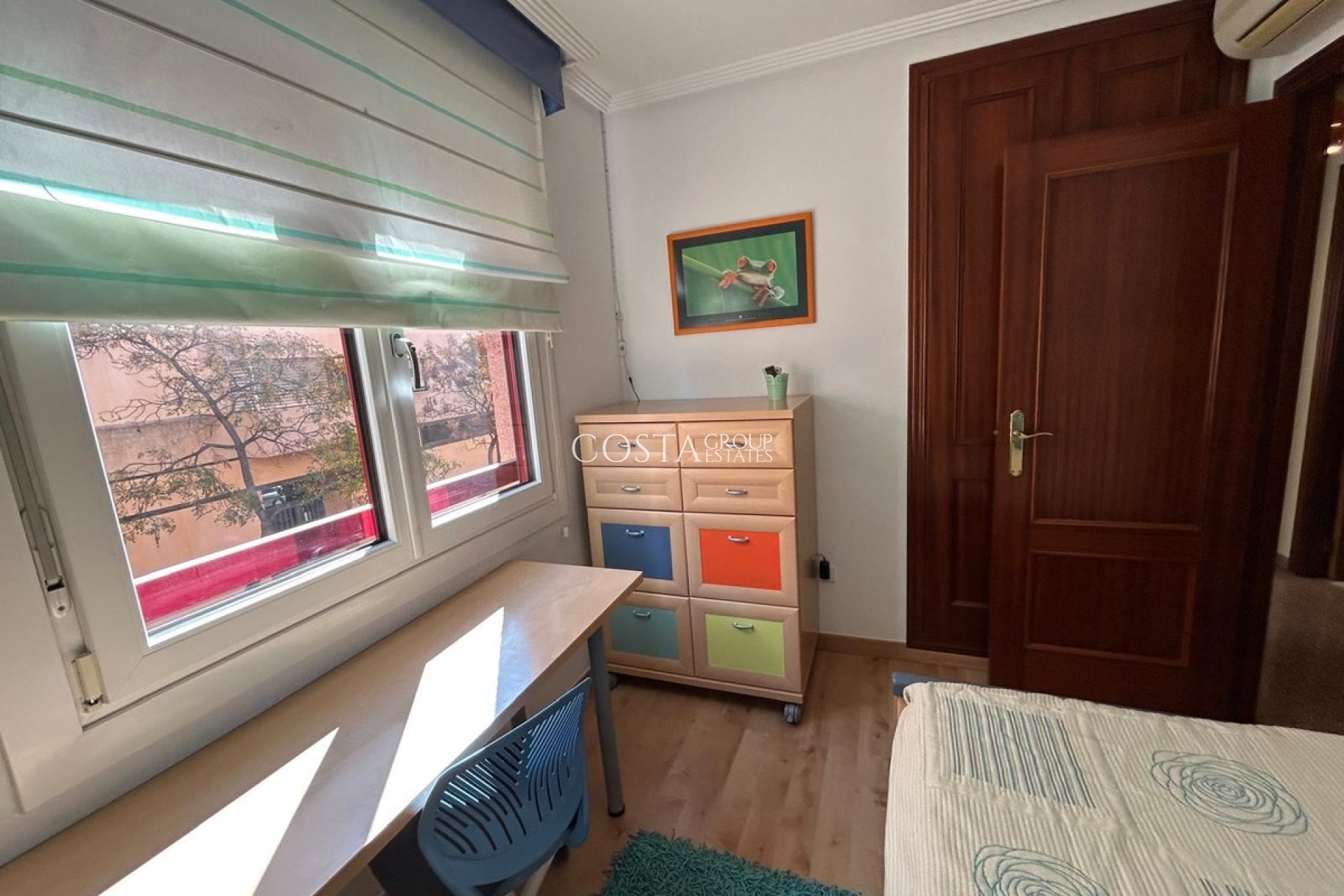 Herverkoop - Apartments -
Alicante City - Alicante City Centro