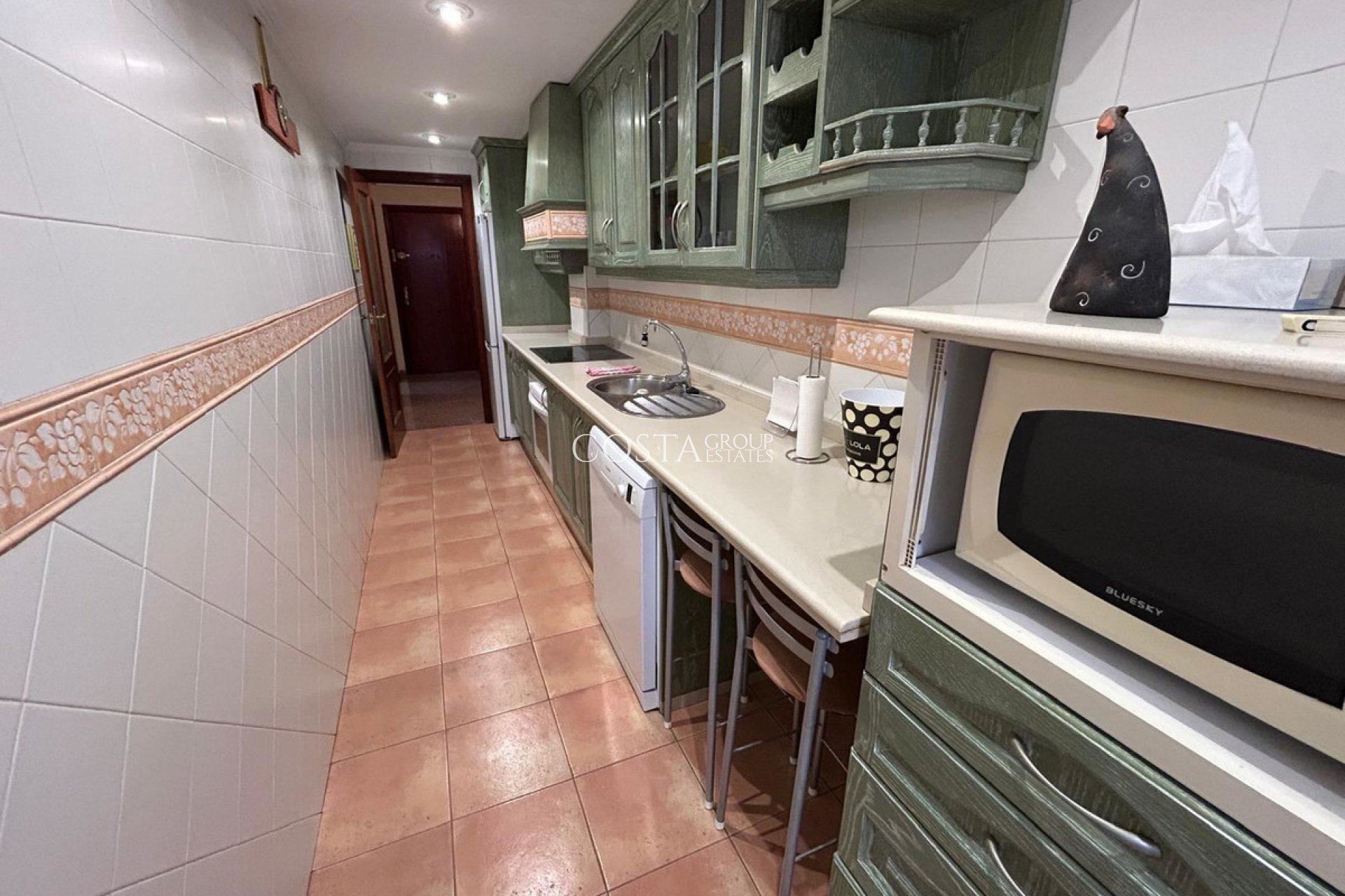 Herverkoop - Apartments -
Alicante City - Alicante City Centro