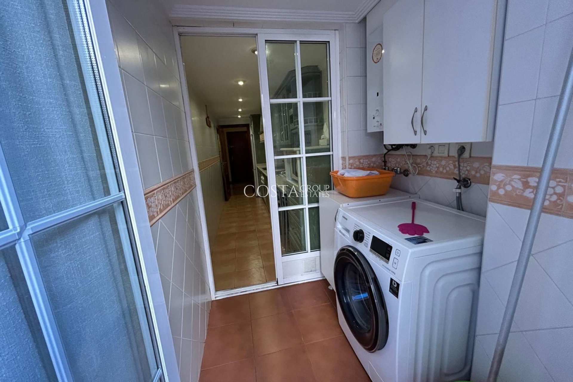 Herverkoop - Apartments -
Alicante City - Alicante City Centro