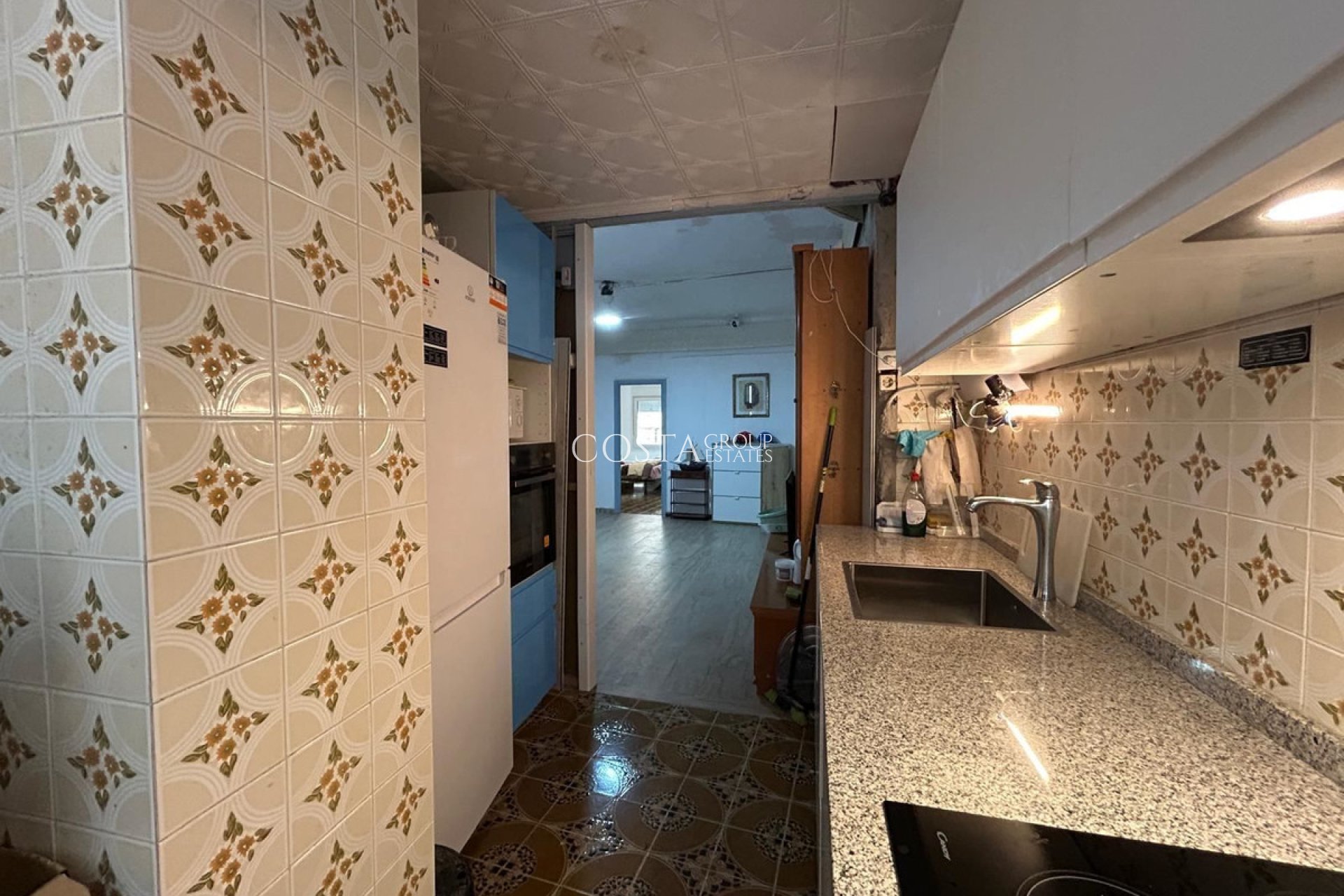 Herverkoop - Apartments -
Alicante City - Alicante City Centro