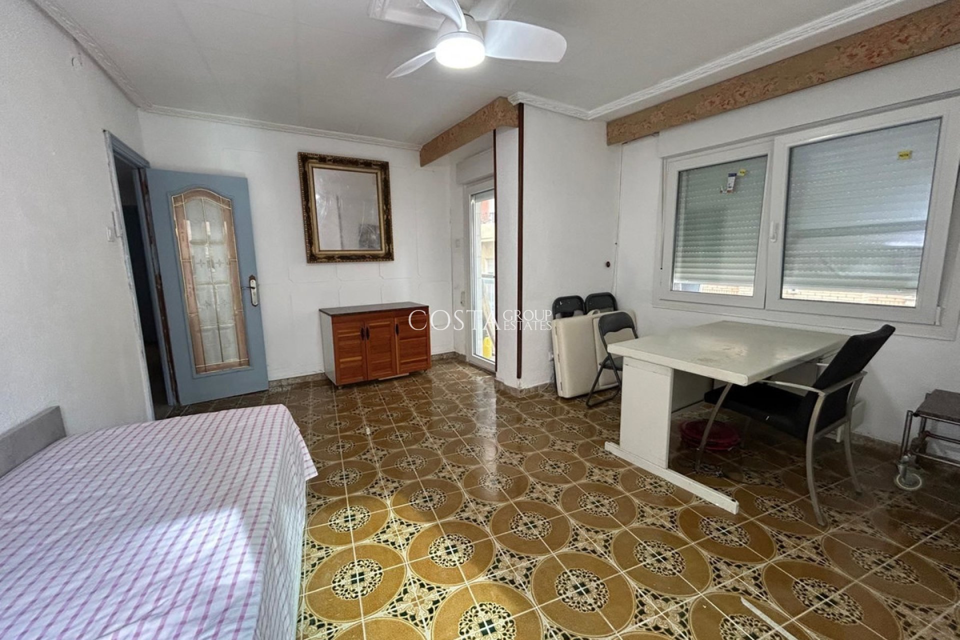 Herverkoop - Apartments -
Alicante City - Alicante City Centro