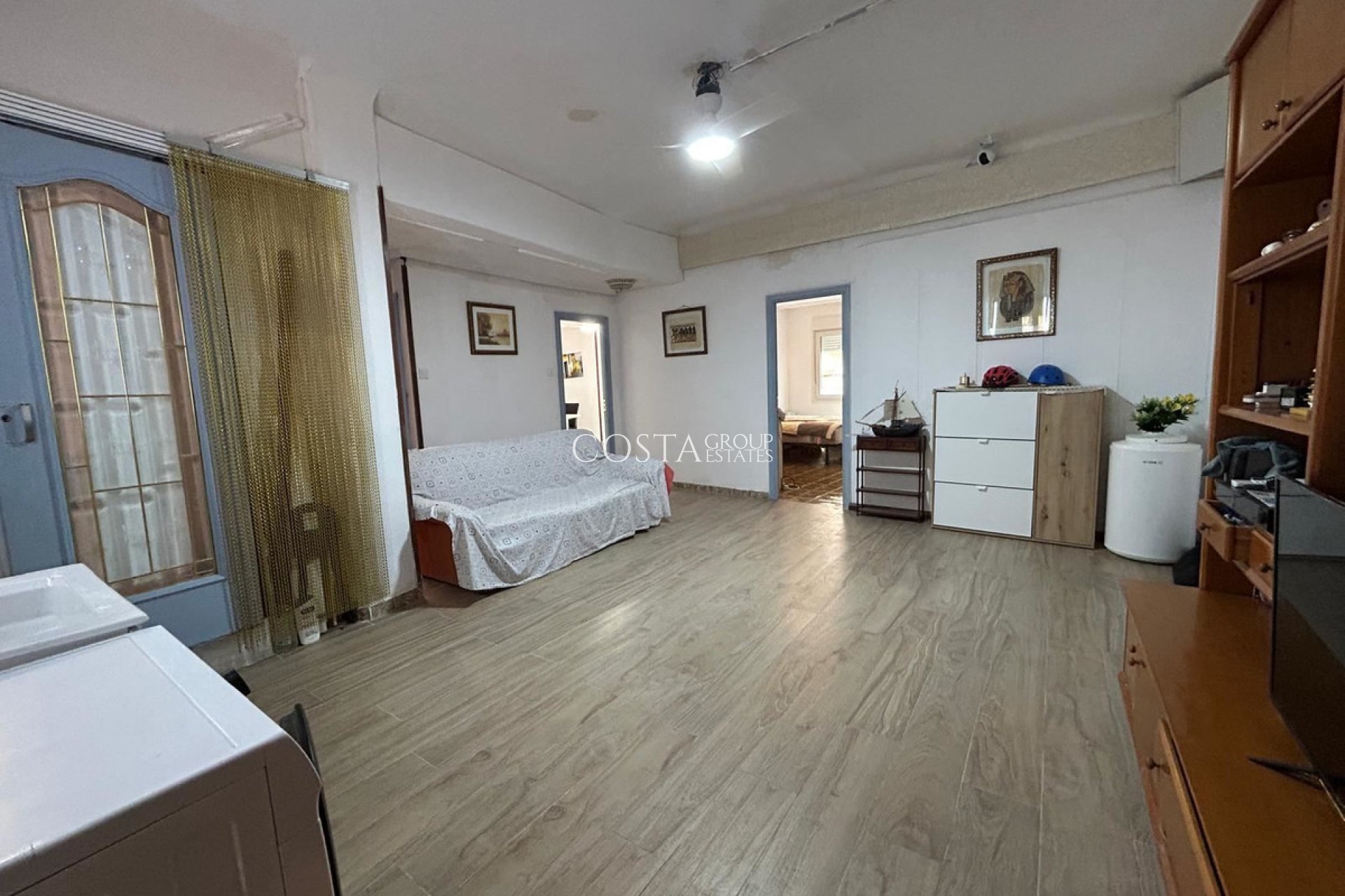 Herverkoop - Apartments -
Alicante City - Alicante City Centro