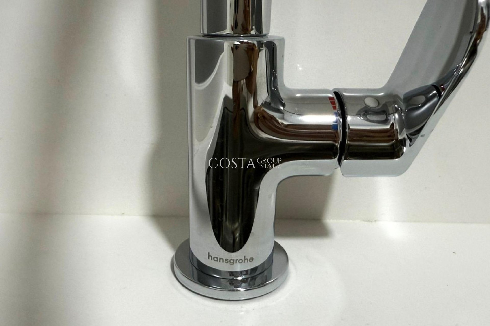 Herverkoop - Apartments -
Alicante City - Parque de las Naciones