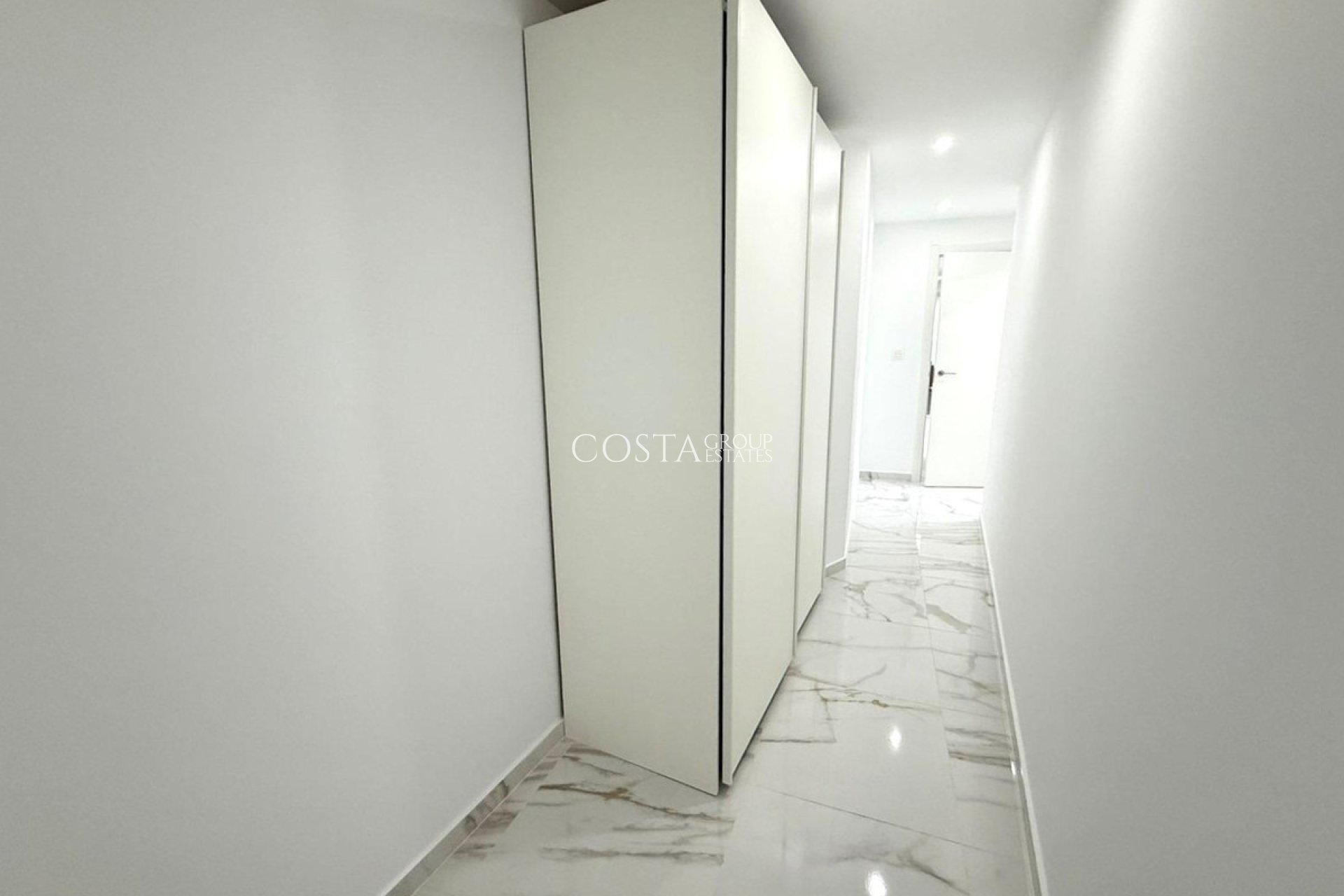 Herverkoop - Apartments -
Alicante City - Parque de las Naciones