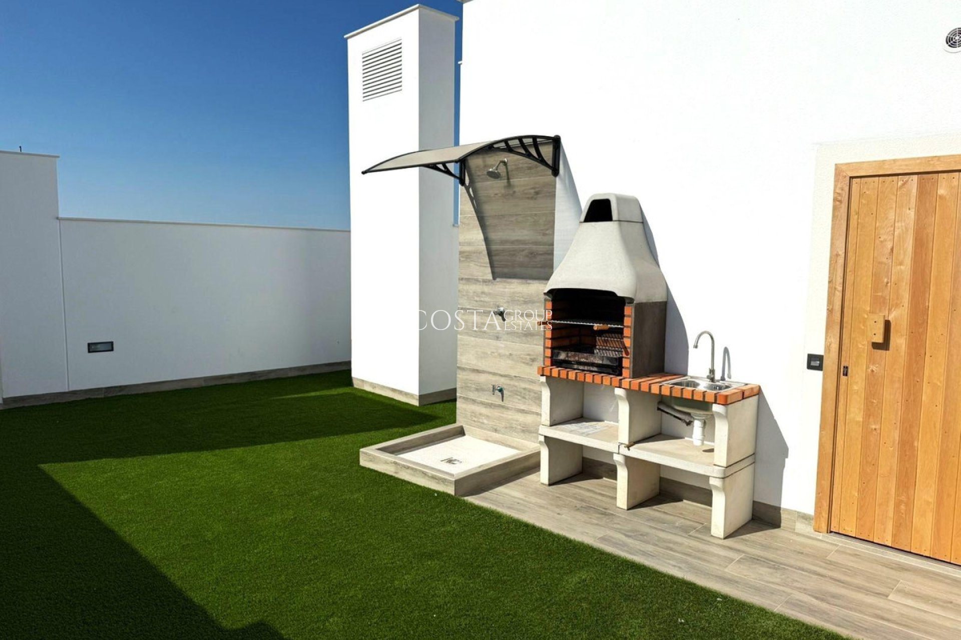 Herverkoop - Apartments -
Alicante City - Parque de las Naciones