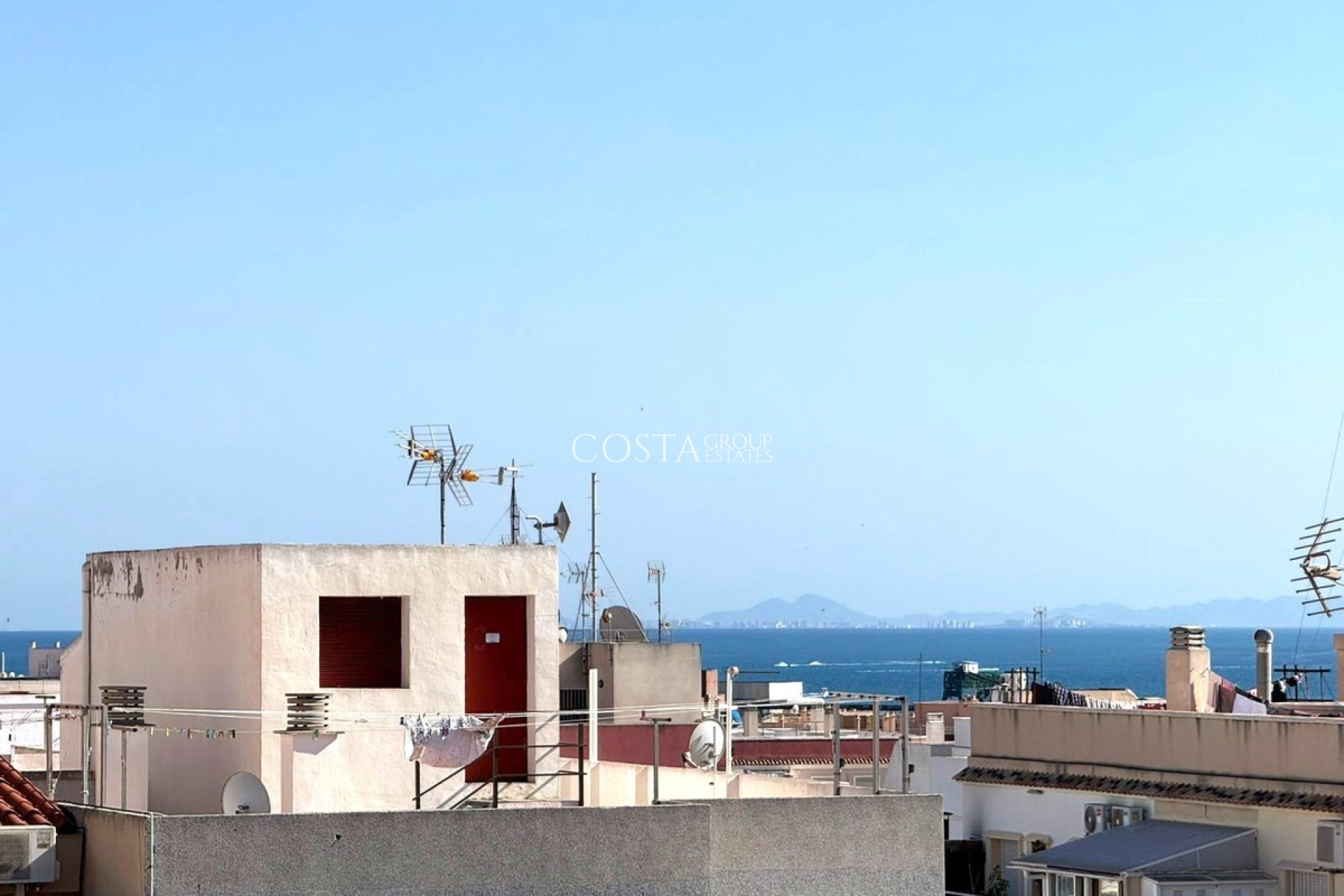 Herverkoop - Apartments -
Alicante City - Parque de las Naciones