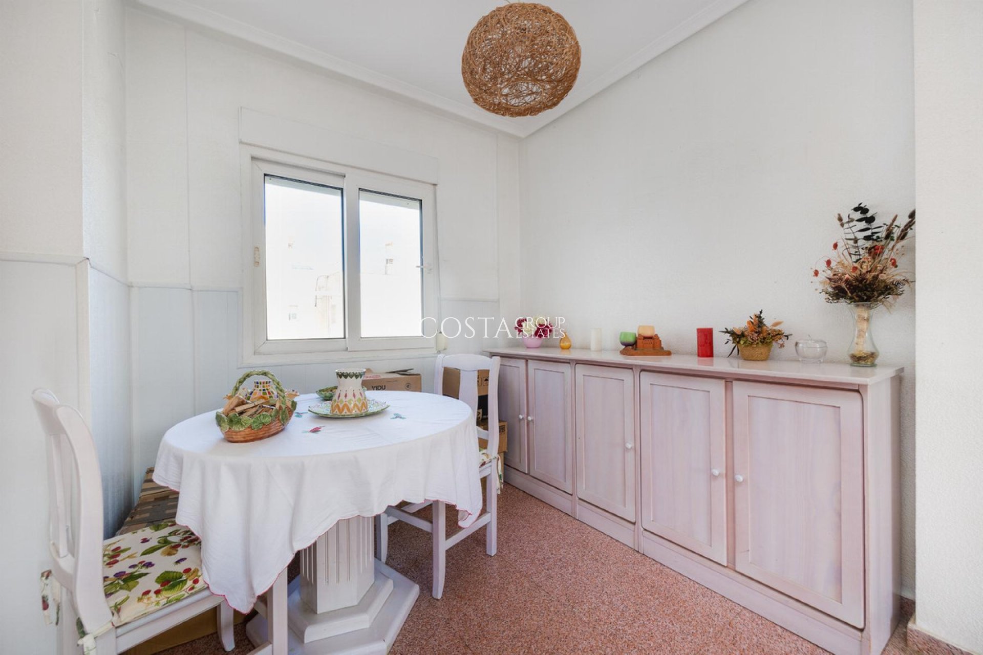 Herverkoop - Apartments -
Alicante City - Parque de las Naciones