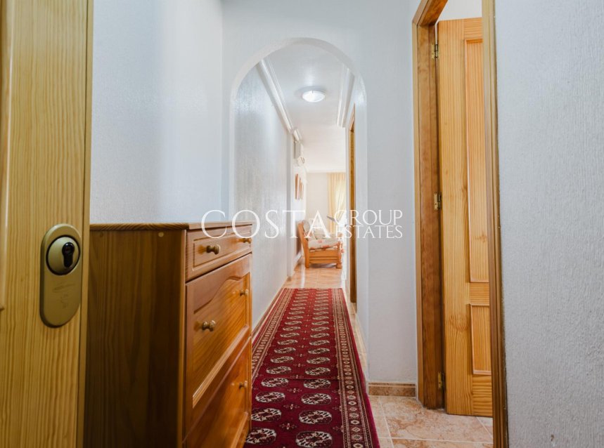 Herverkoop - Apartments -
Alicante City - Parque de las Naciones