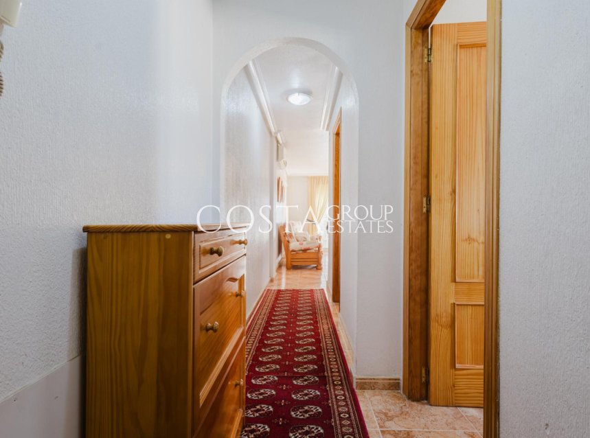 Herverkoop - Apartments -
Alicante City - Parque de las Naciones