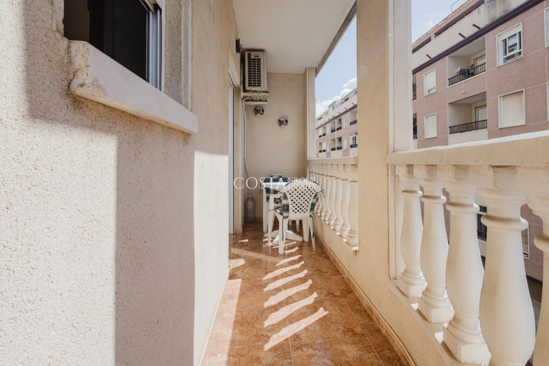 Herverkoop - Apartments -
Alicante City - Parque de las Naciones