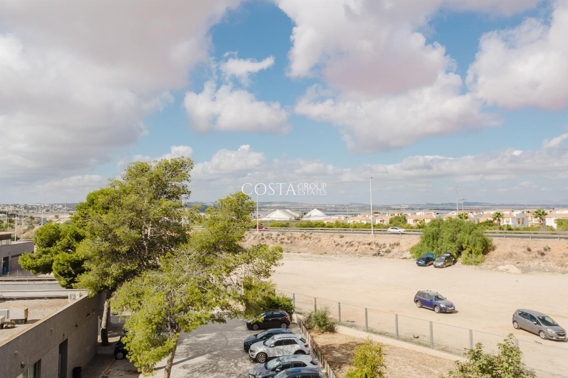 Herverkoop - Apartments -
Alicante City - Parque de las Naciones