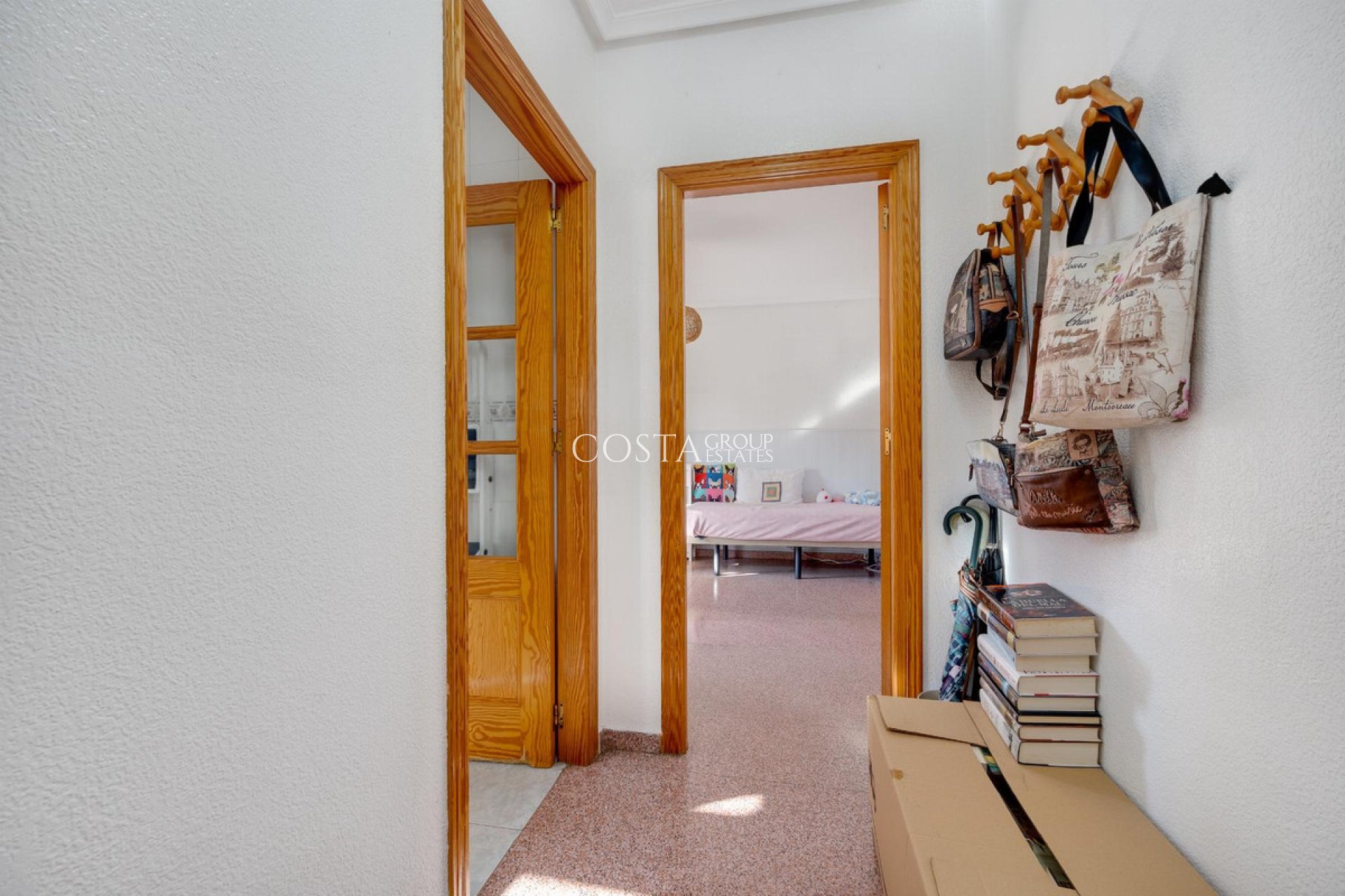 Herverkoop - Apartments -
Alicante City - Parque de las Naciones