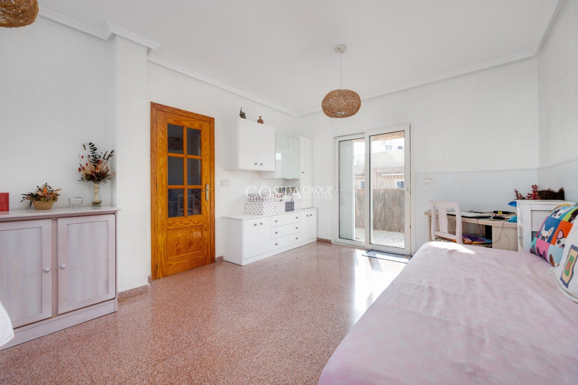 Herverkoop - Apartments -
Alicante City - Parque de las Naciones