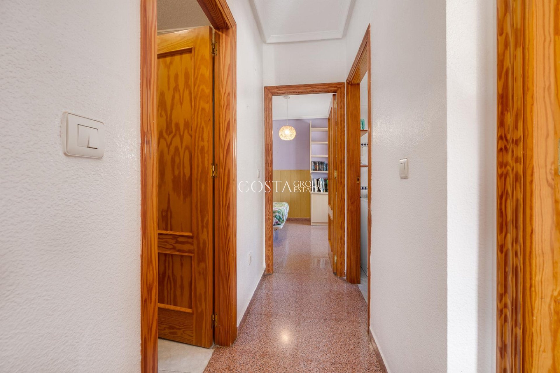 Herverkoop - Apartments -
Alicante City - Parque de las Naciones