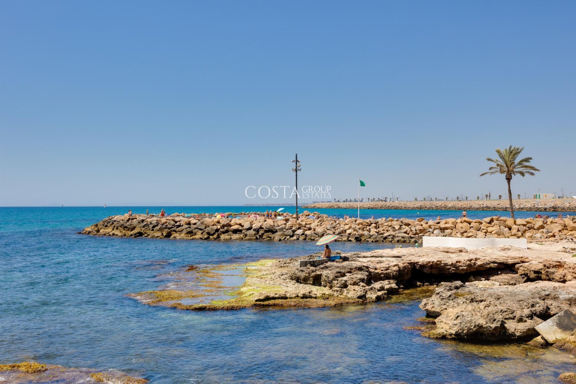 Herverkoop - Apartments -
Alicante City - Parque de las Naciones