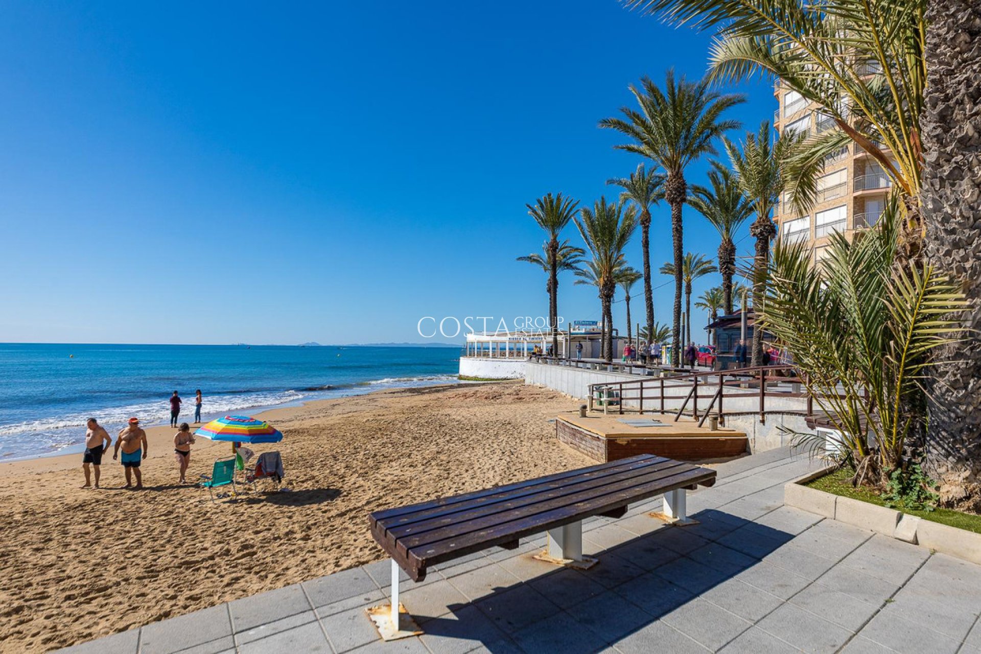 Herverkoop - Apartments -
Alicante City - Parque de las Naciones