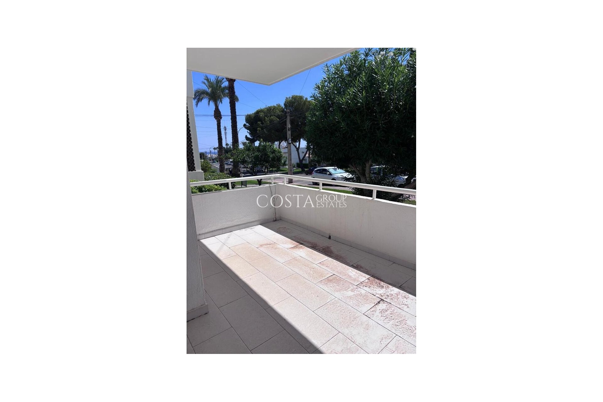 Herverkoop - Apartments -
Alicante - La Rioja