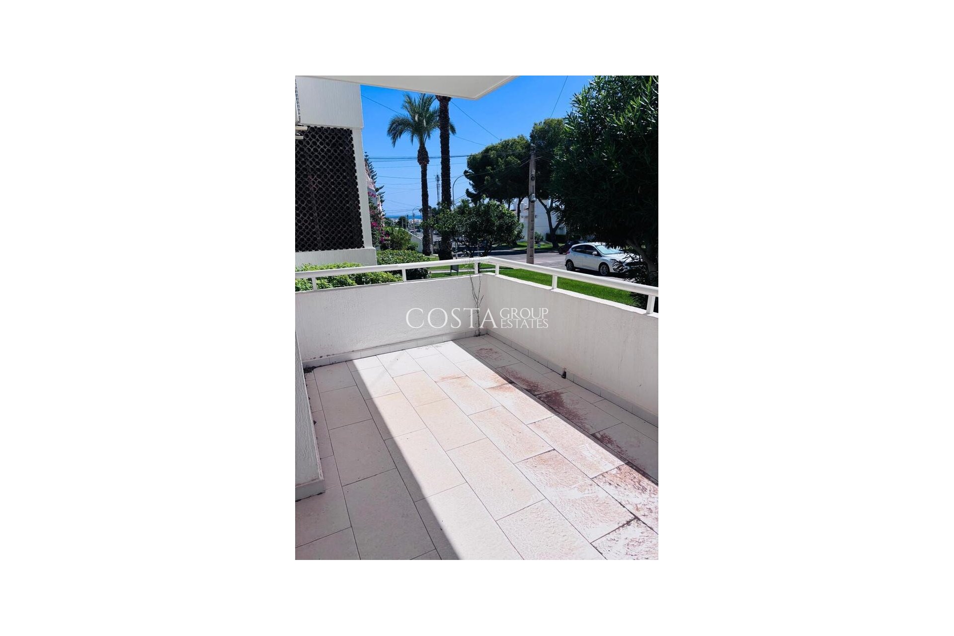 Herverkoop - Apartments -
Alicante - La Rioja