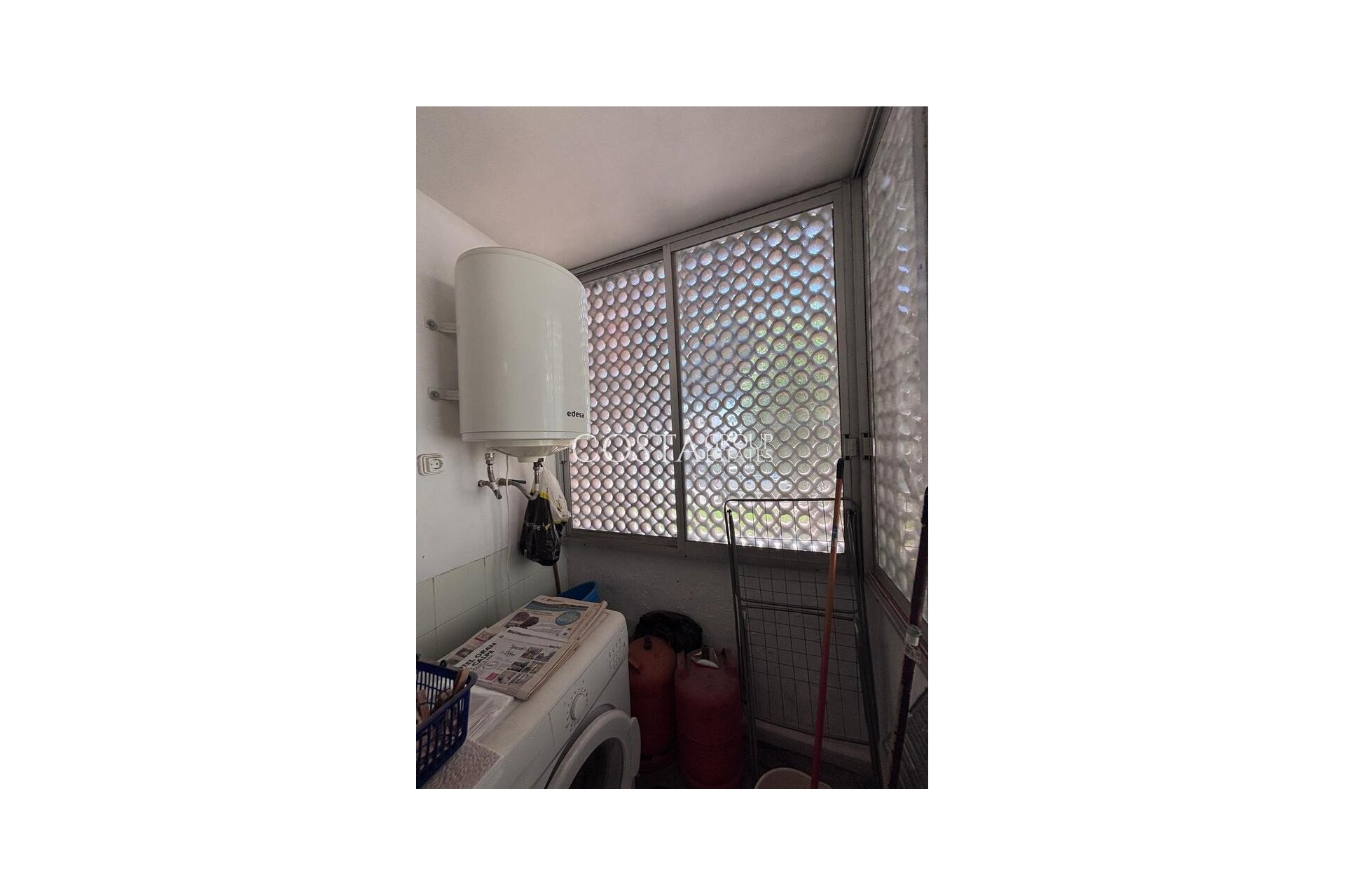 Herverkoop - Apartments -
Alicante - La Rioja