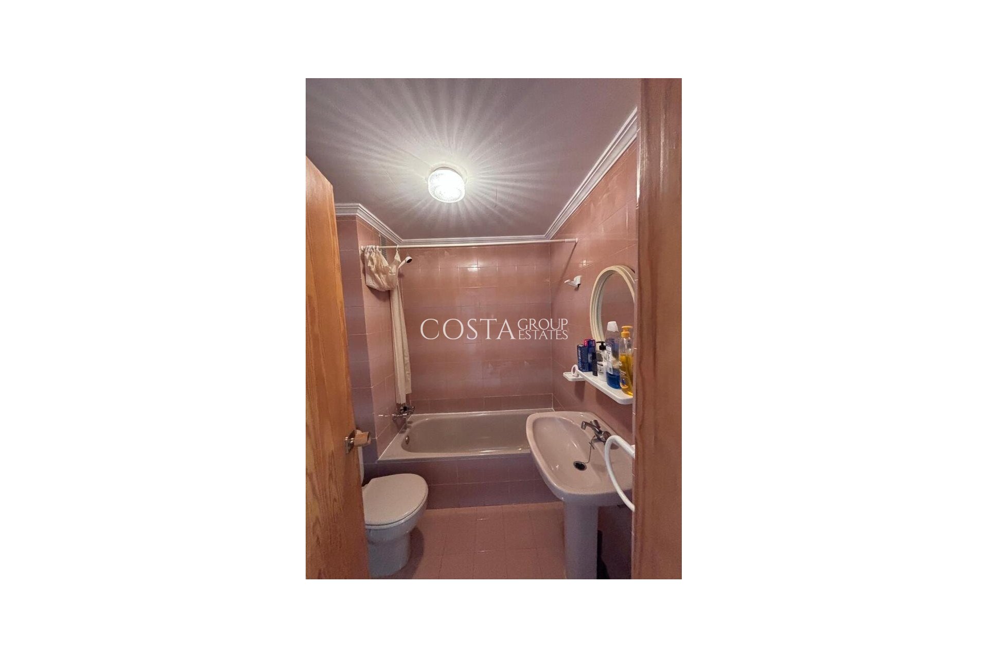 Herverkoop - Apartments -
Alicante - La Rioja