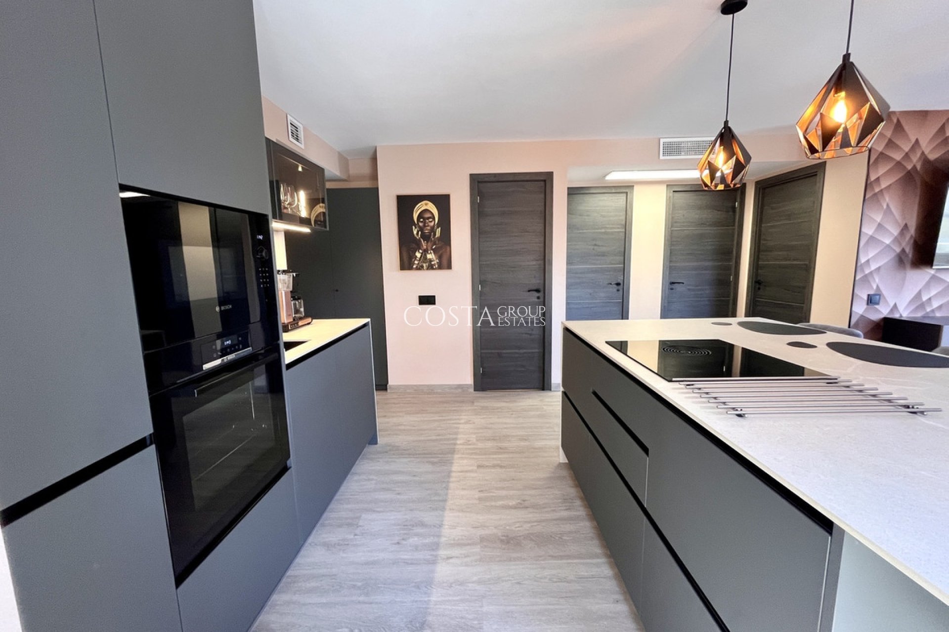 Herverkoop - Apartments -
Almoradí - Almoradi Centro