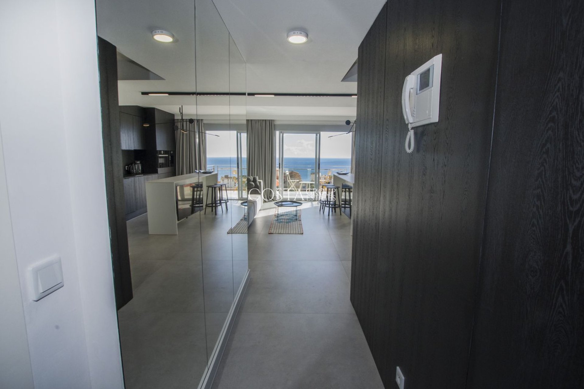 Herverkoop - Apartments -
Altea - Altea Centro