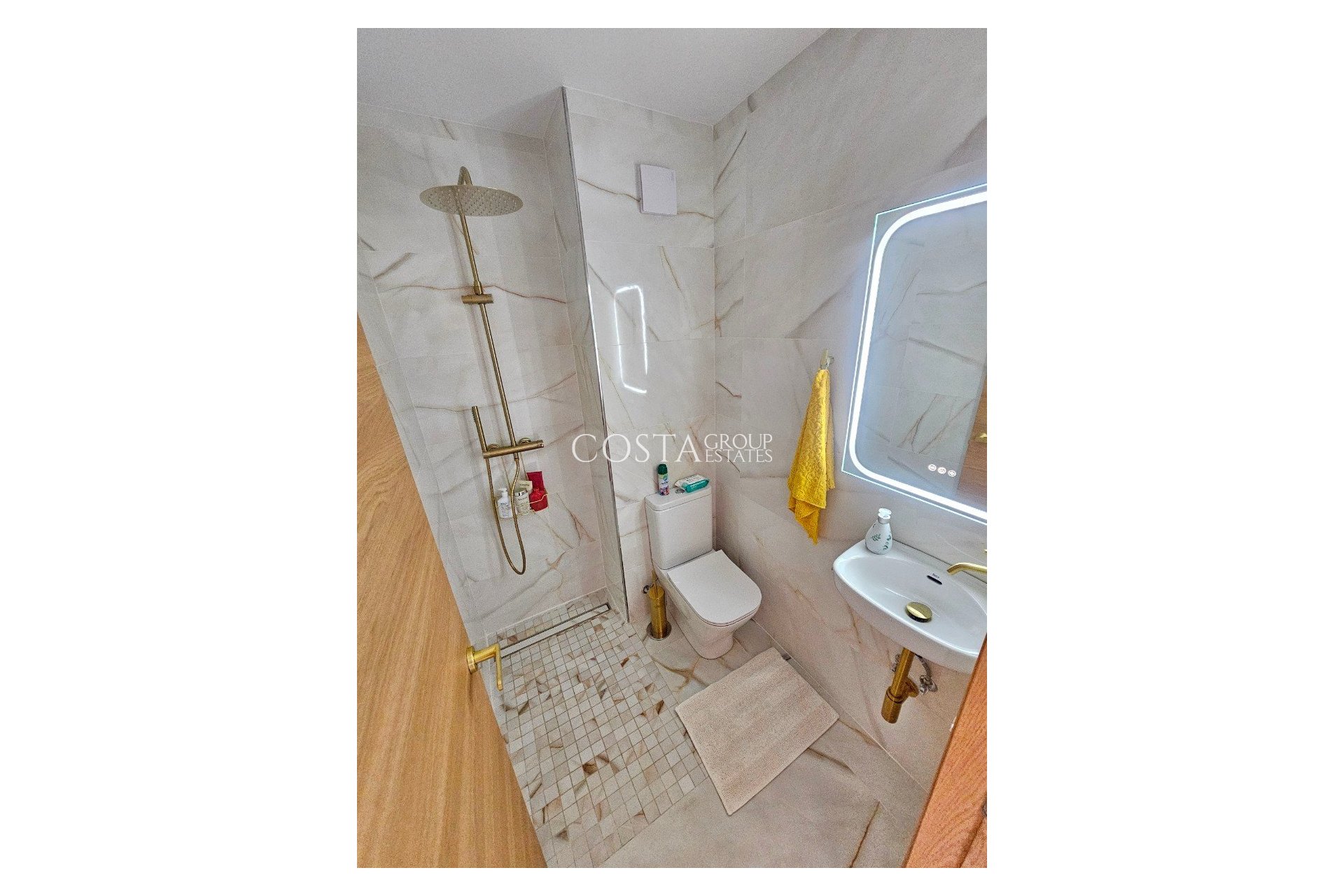 Herverkoop - Apartments -
Altea - Altea Centro