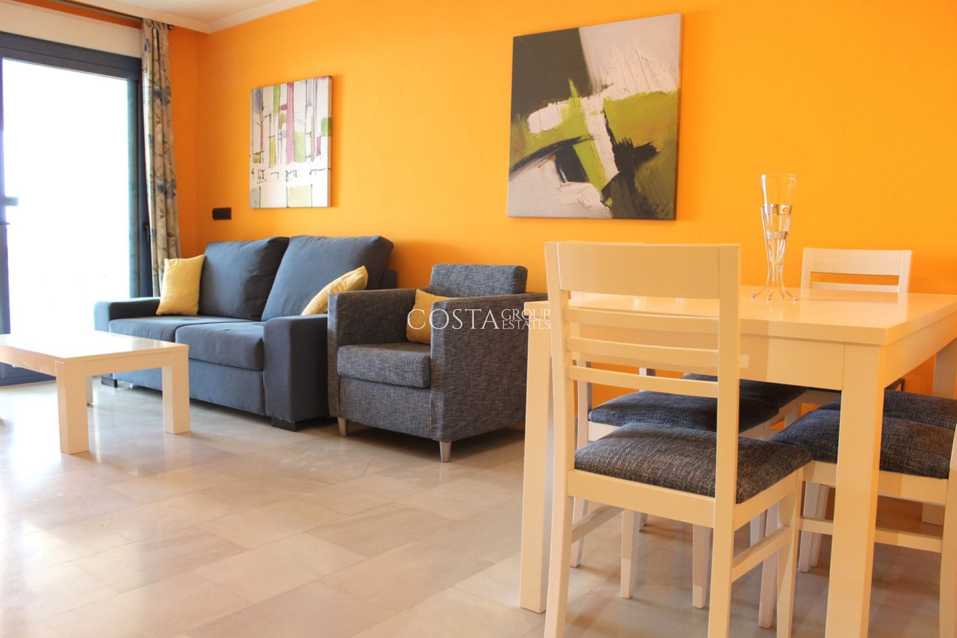 Herverkoop - Apartments -
Altea - Altea Centro