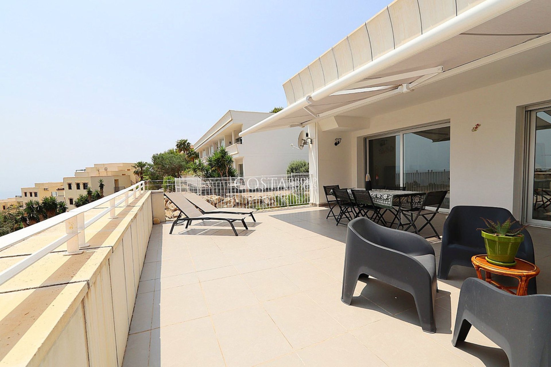 Herverkoop - Apartments -
Altea - Altea Centro
