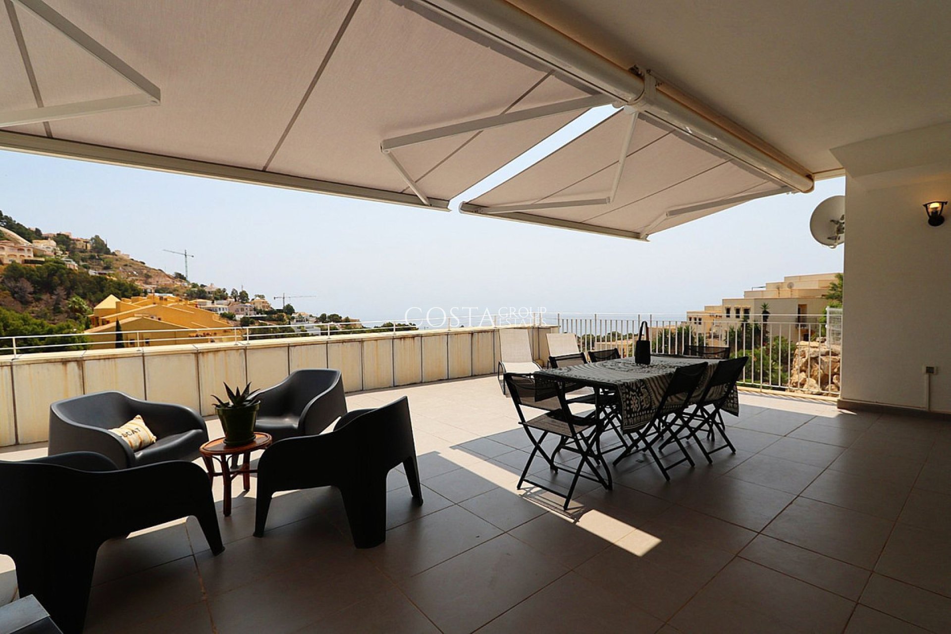 Herverkoop - Apartments -
Altea - Altea Centro