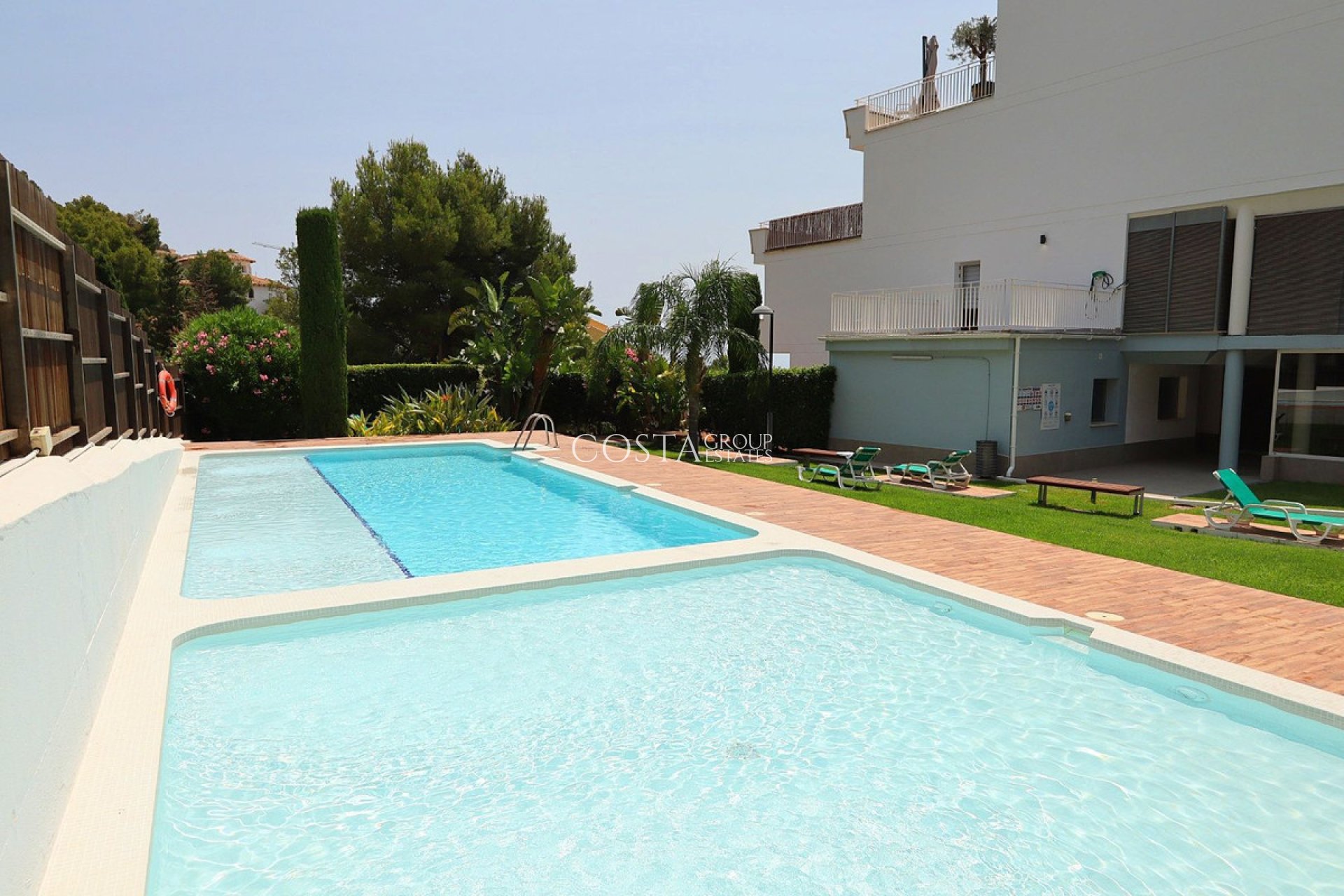 Herverkoop - Apartments -
Altea - Altea Centro