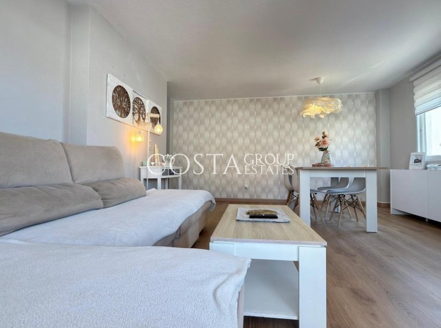 Herverkoop - Apartments -
Altea - Altea Centro