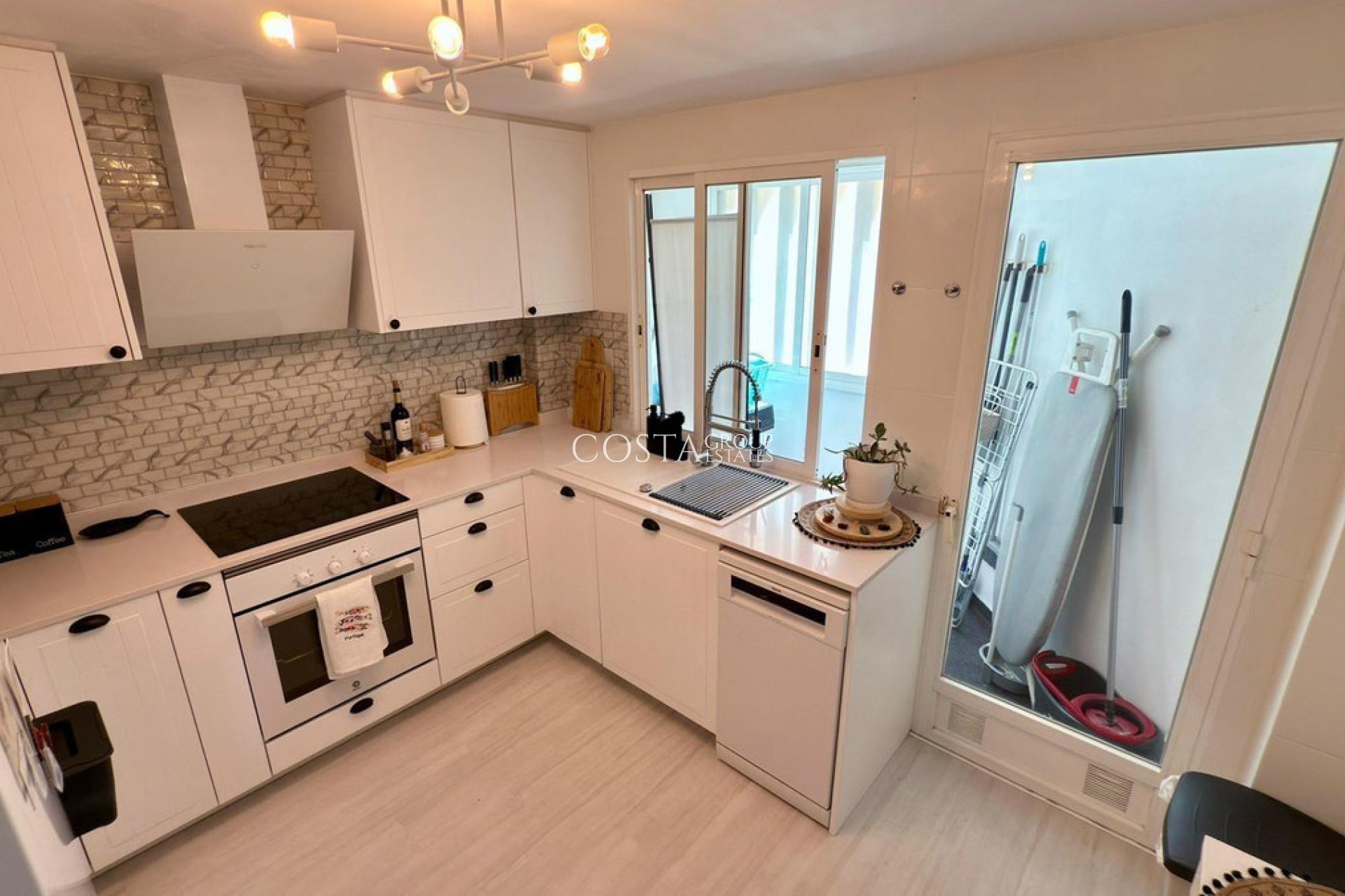 Herverkoop - Apartments -
Altea - Altea Centro