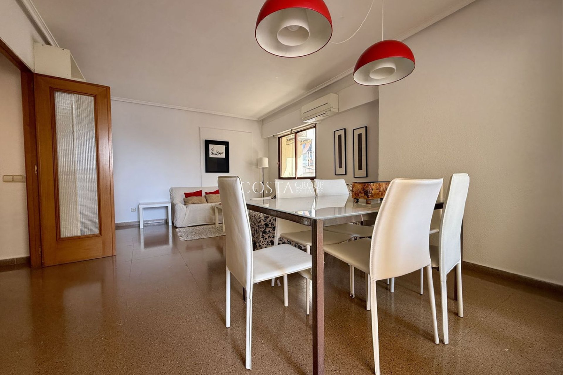 Herverkoop - Apartments -
Altea - Altea Centro