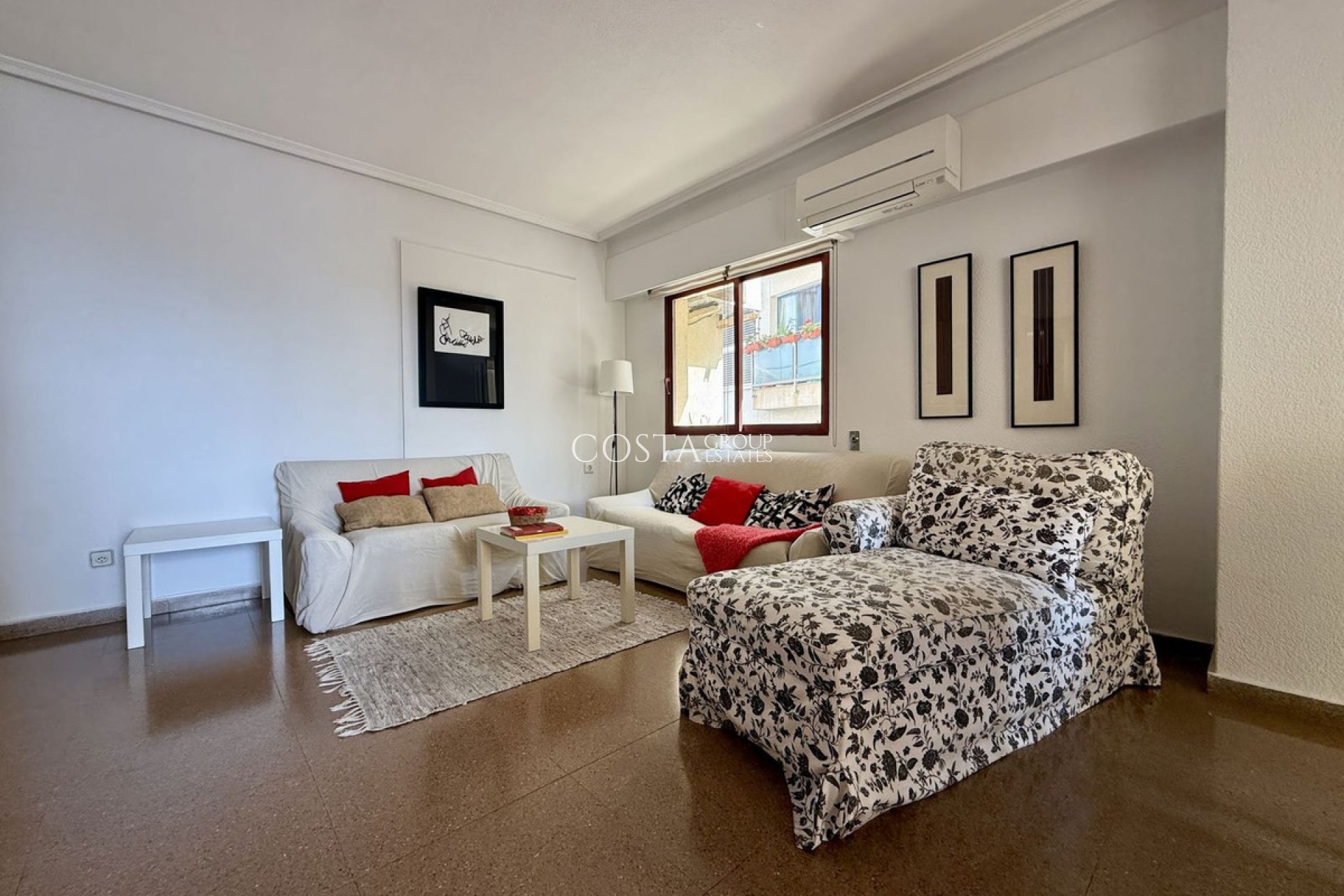 Herverkoop - Apartments -
Altea - Altea Centro