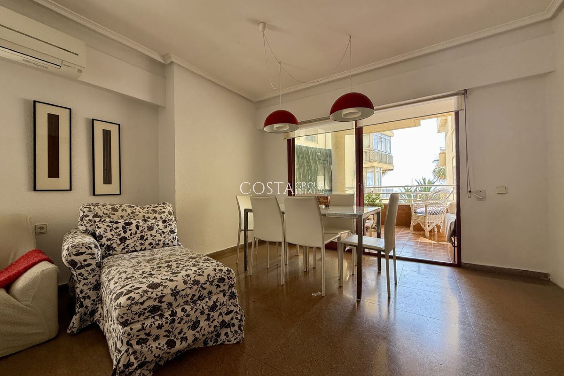 Herverkoop - Apartments -
Altea - Altea Centro