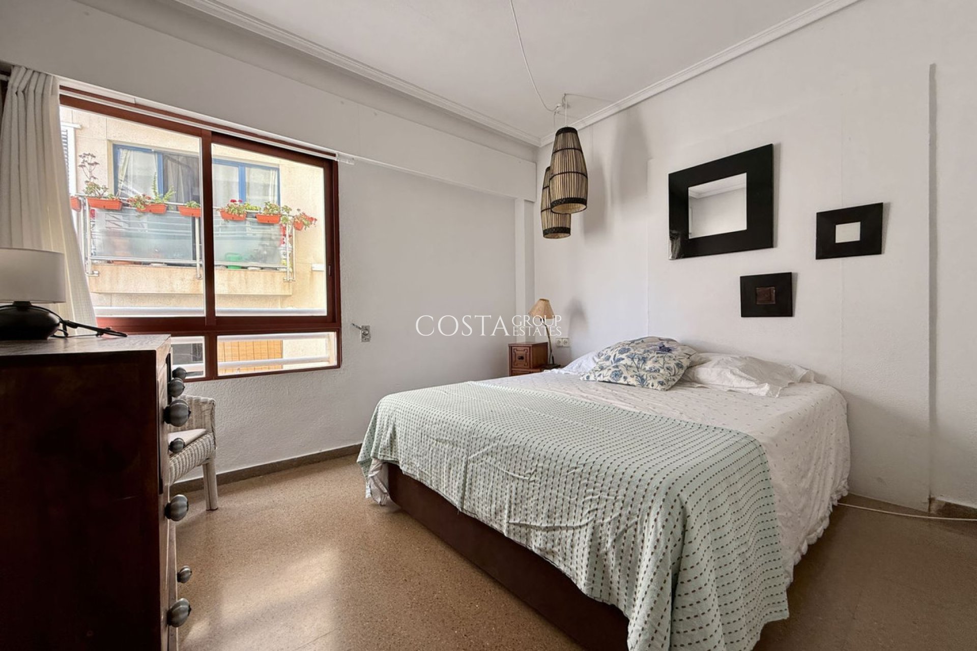 Herverkoop - Apartments -
Altea - Altea Centro