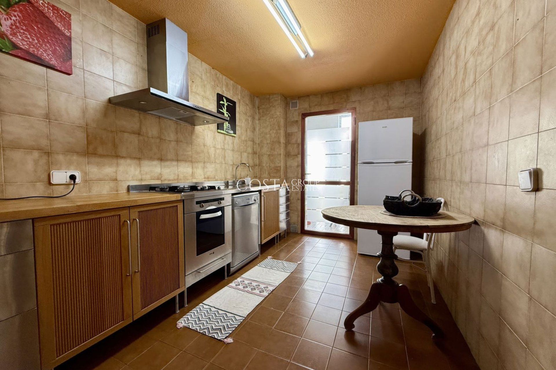 Herverkoop - Apartments -
Altea - Altea Centro