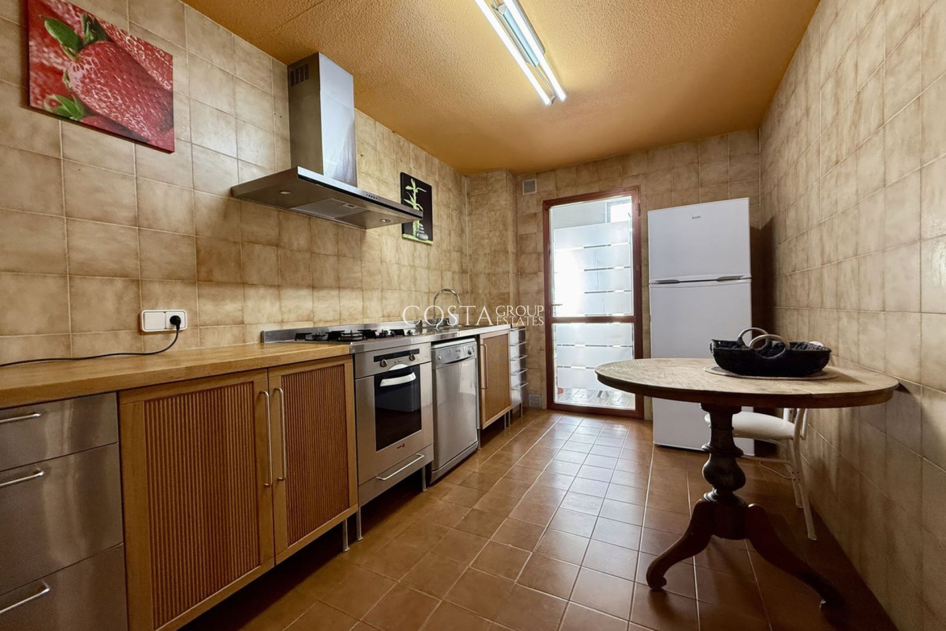 Herverkoop - Apartments -
Altea - Altea Centro