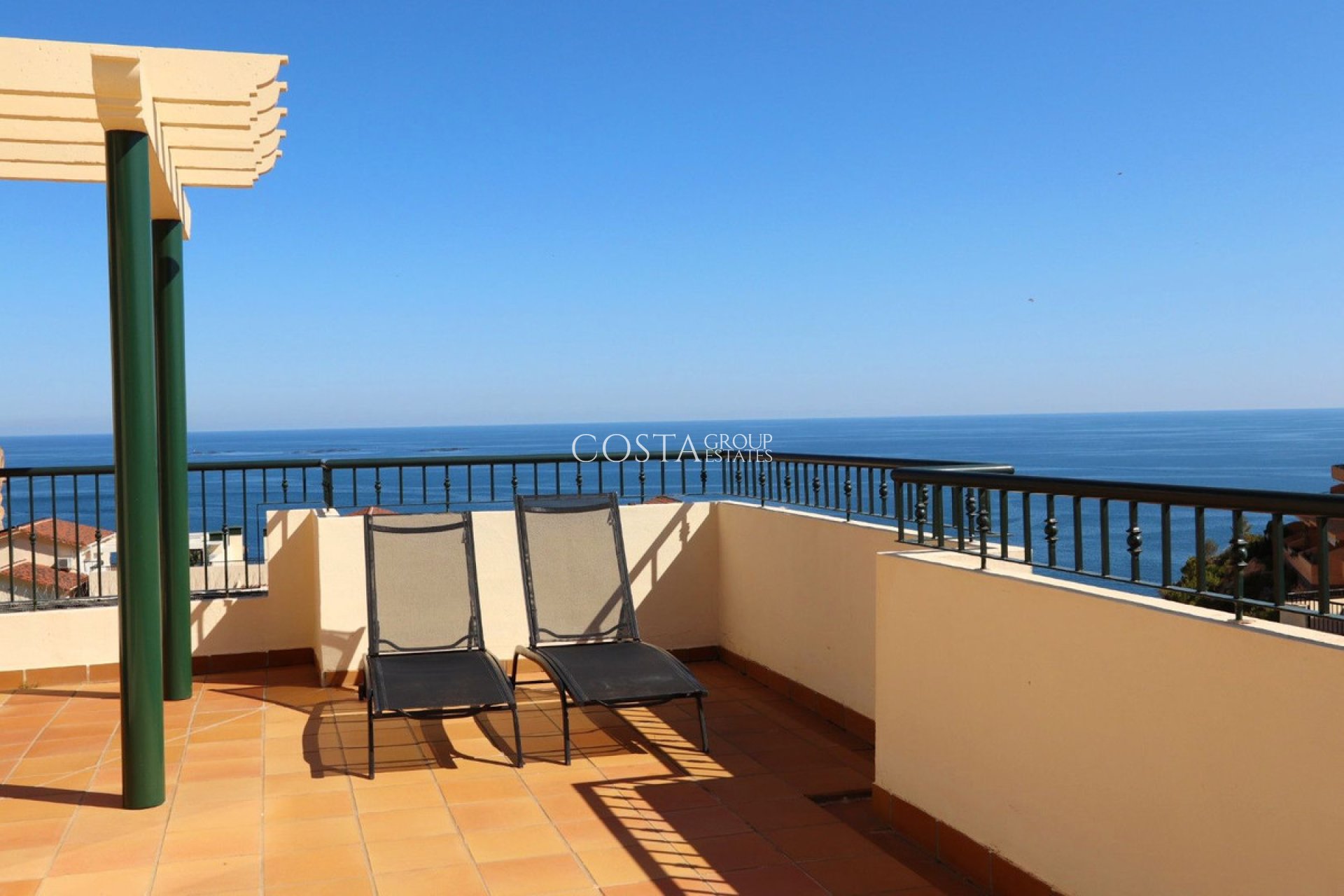 Herverkoop - Apartments -
Altea - Altea Centro