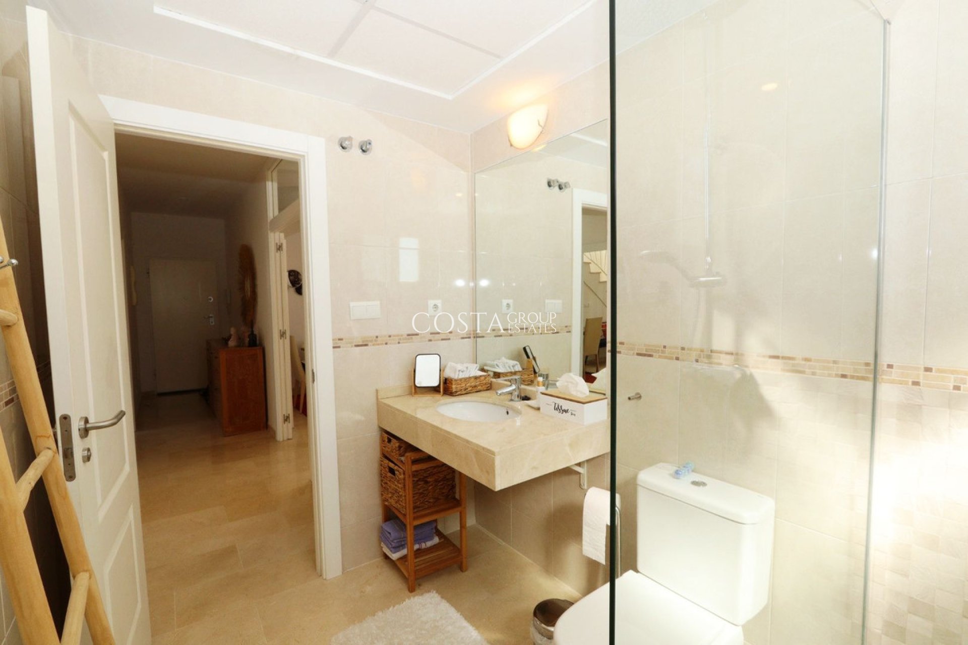 Herverkoop - Apartments -
Altea - Altea Centro