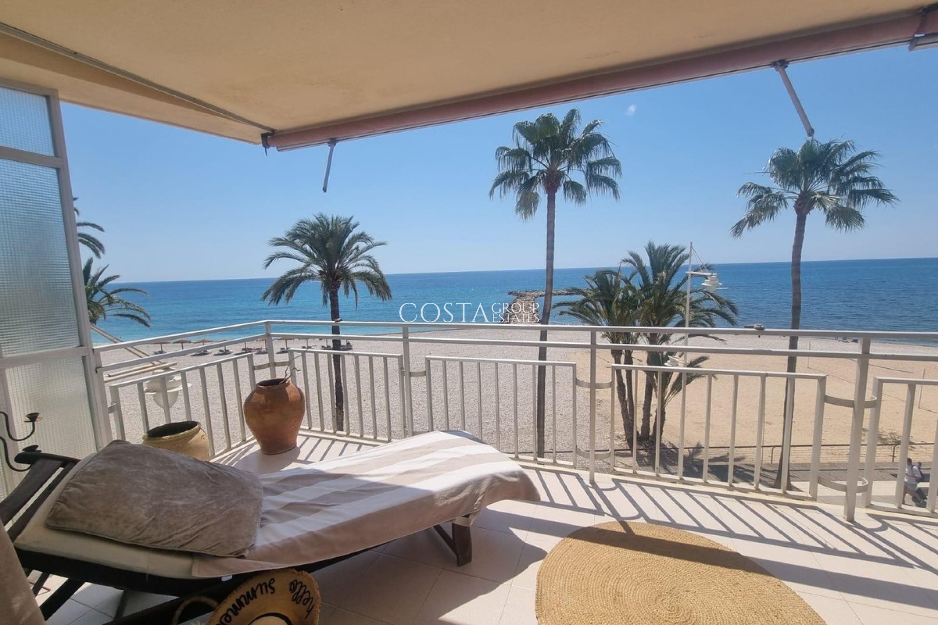 Herverkoop - Apartments -
Altea - Altea Centro