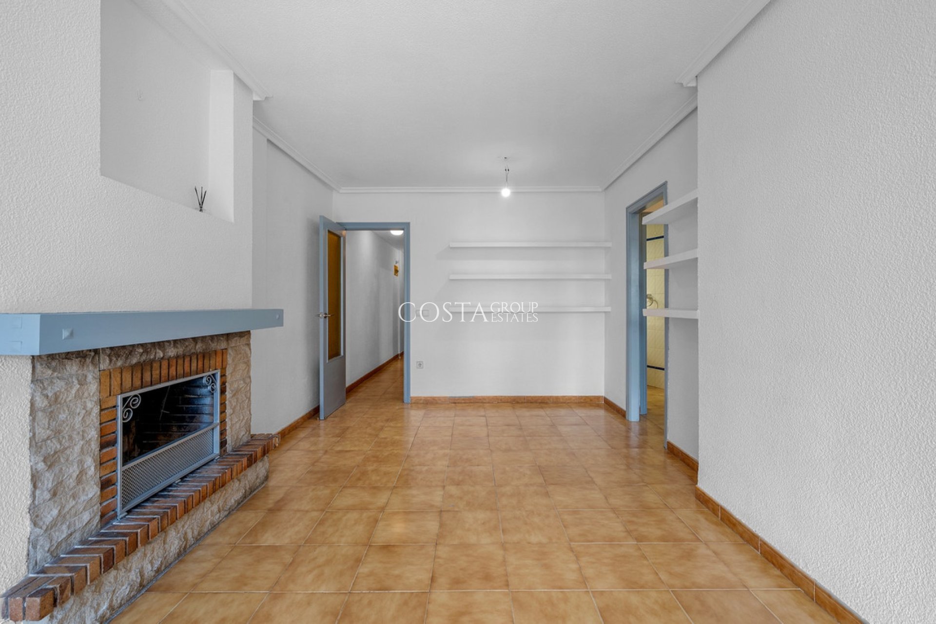 Herverkoop - Apartments -
Altea - Altea Centro
