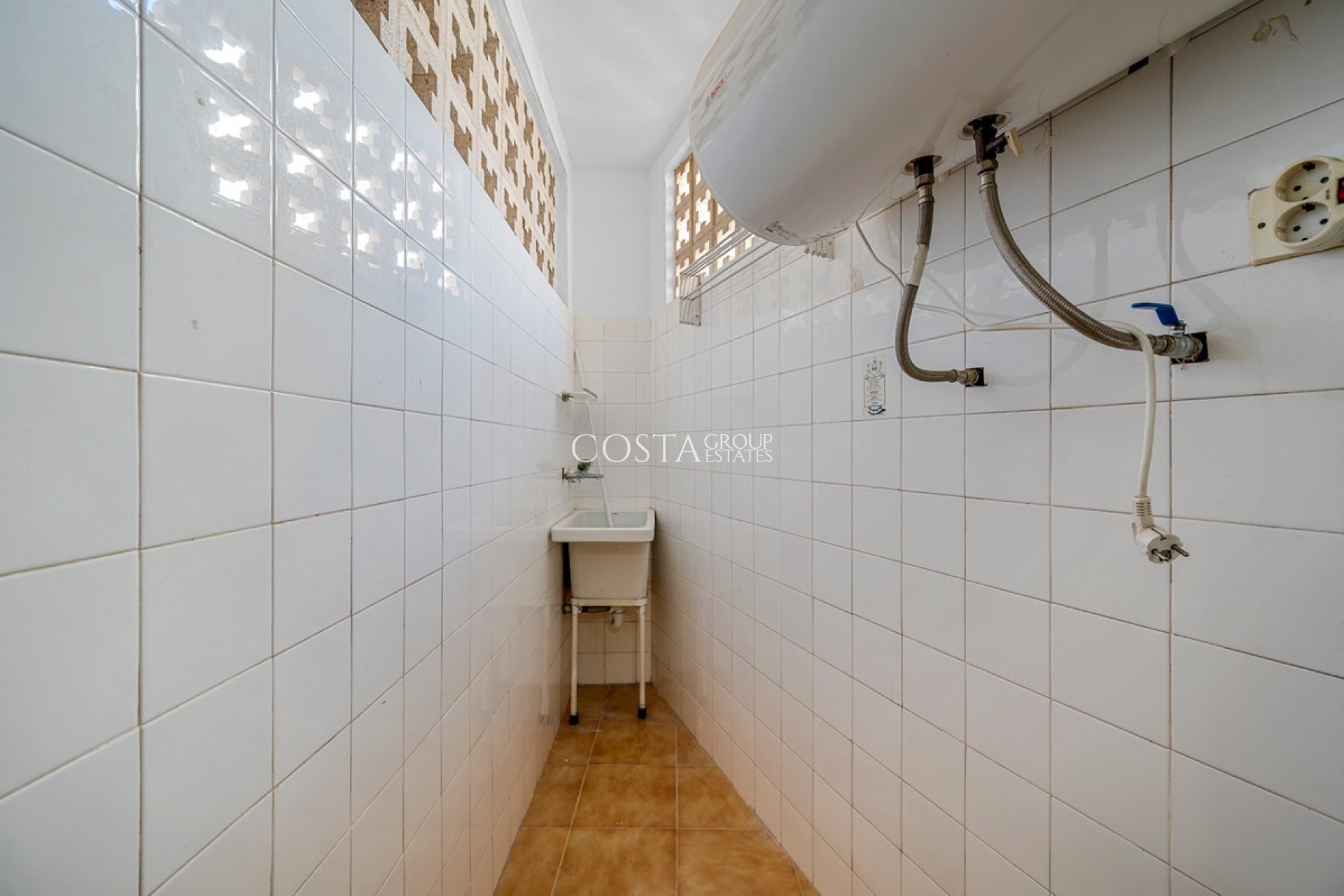 Herverkoop - Apartments -
Altea - Altea Centro