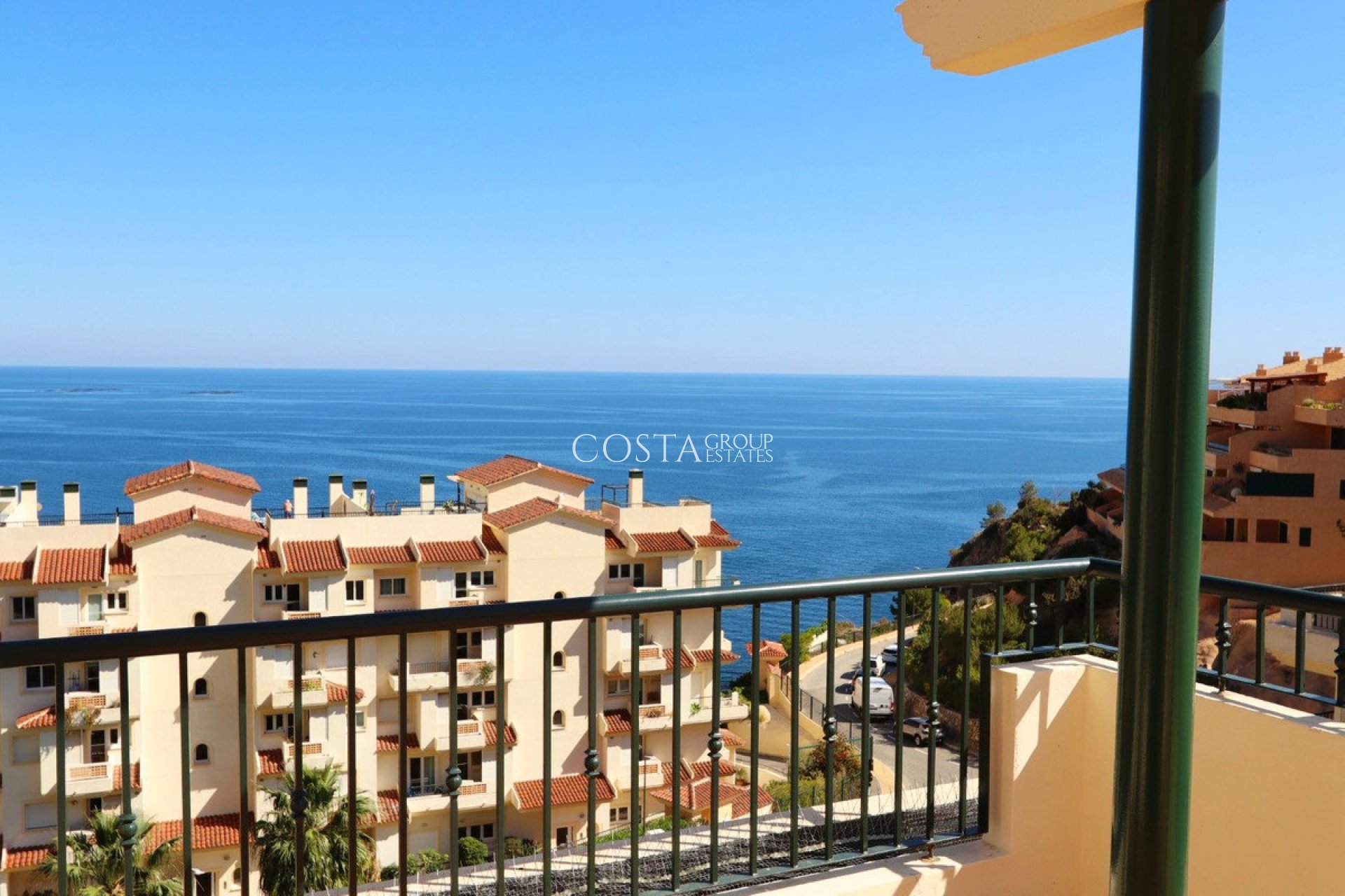 Herverkoop - Apartments -
Altea - Altea Centro