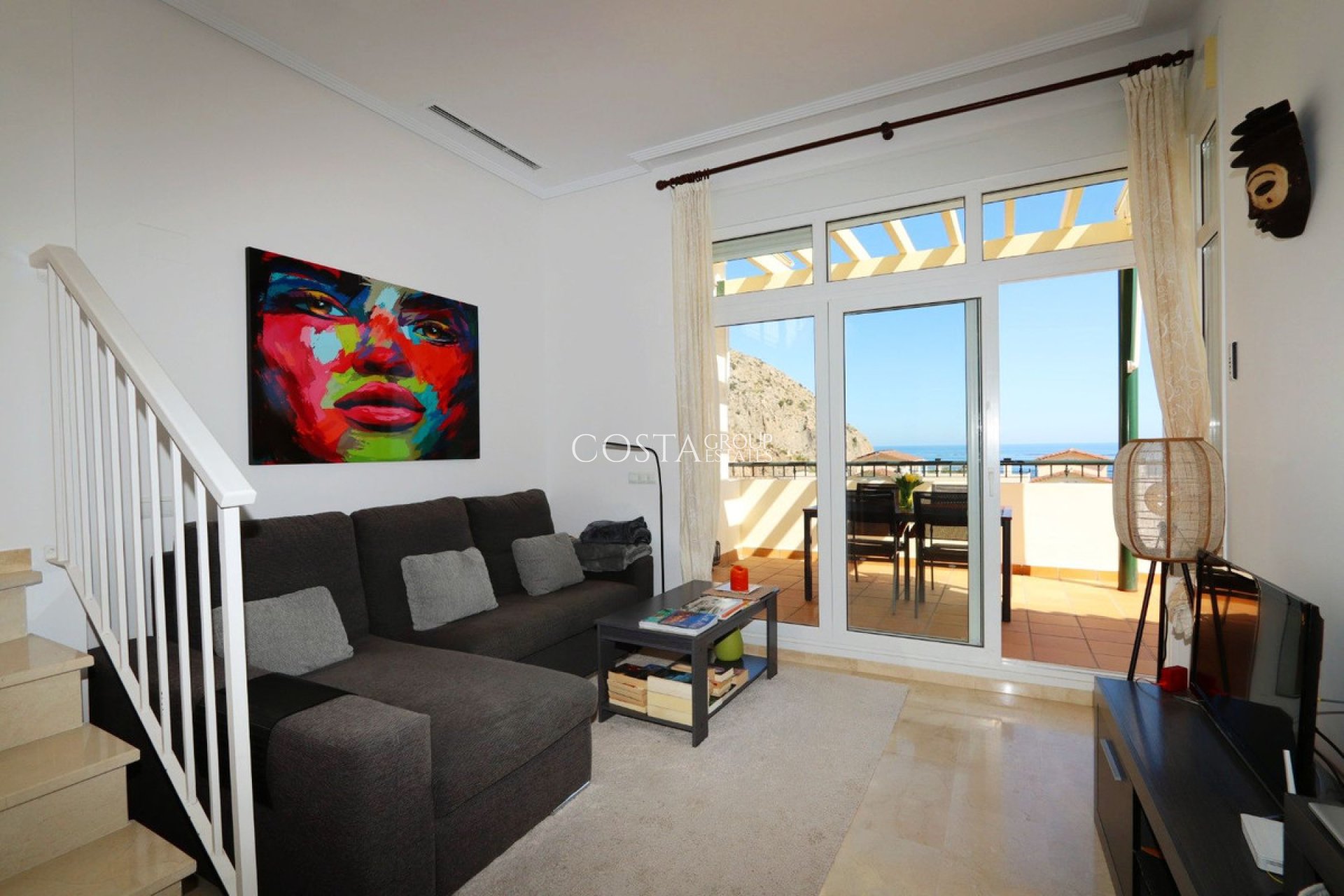Herverkoop - Apartments -
Altea - Altea Centro