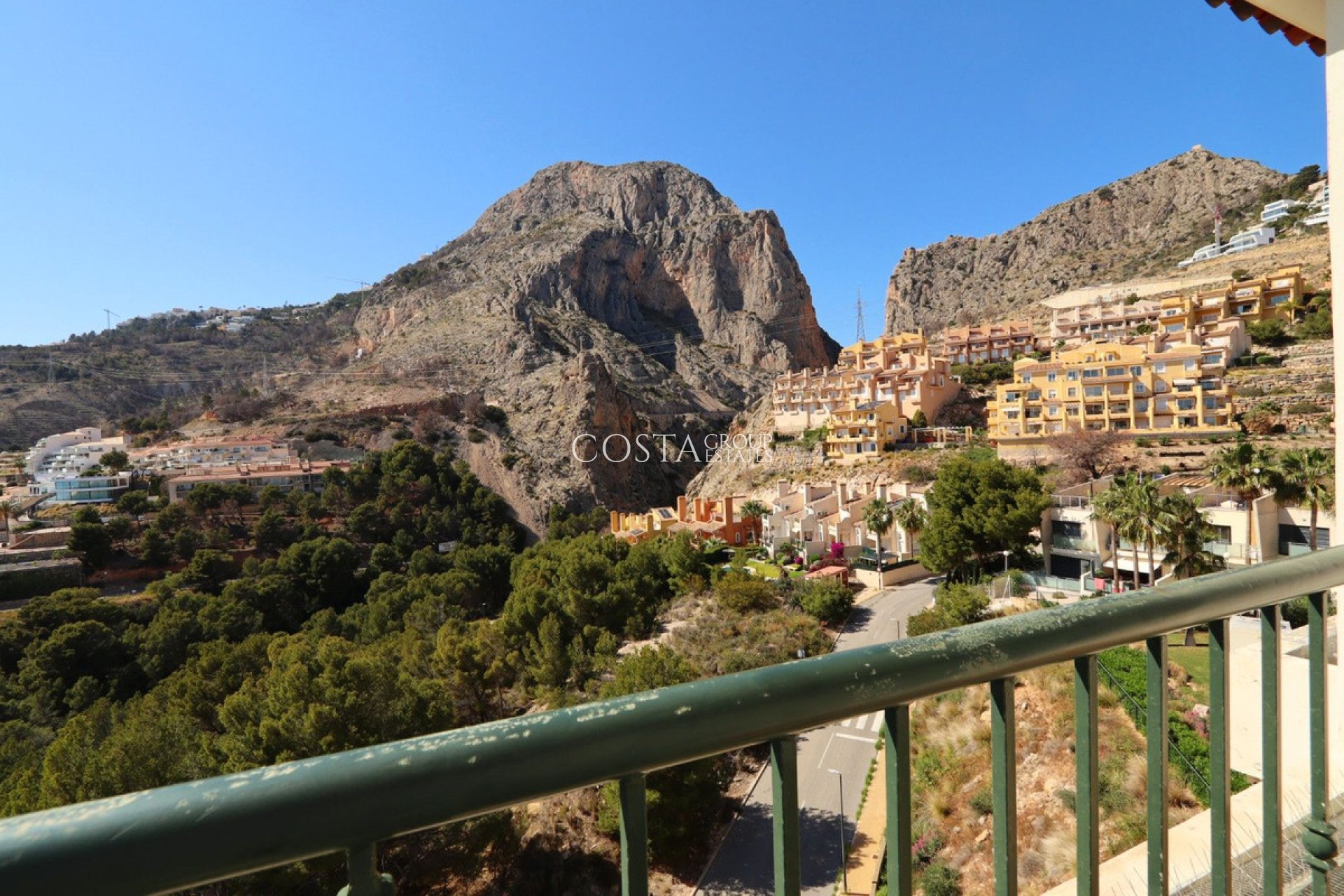 Herverkoop - Apartments -
Altea - Altea Centro