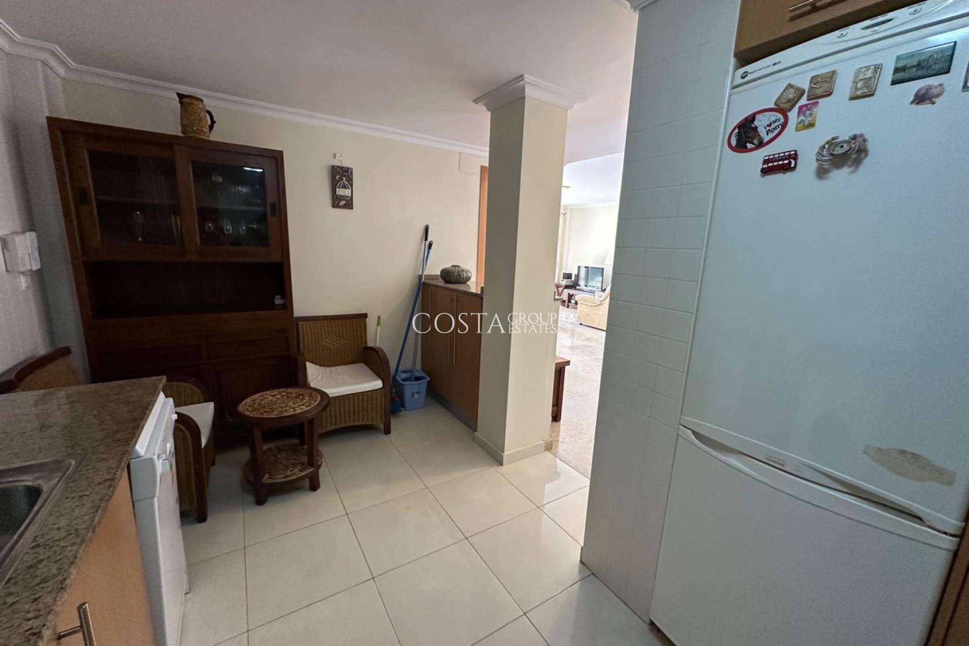 Herverkoop - Apartments -
Altea - Altea Centro