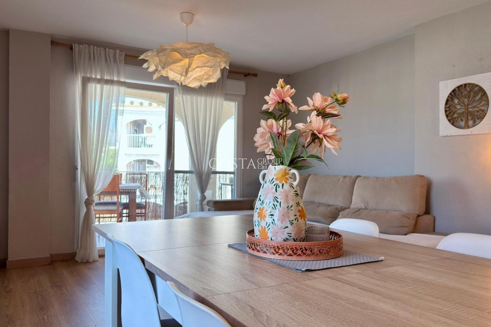 Herverkoop - Apartments -
Altea - Altea Centro